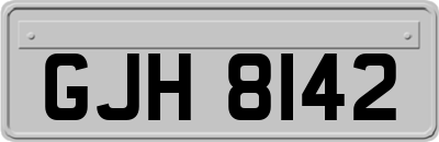 GJH8142