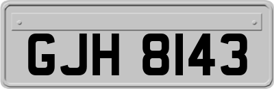 GJH8143