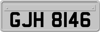 GJH8146