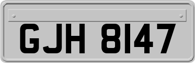 GJH8147