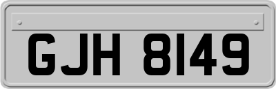 GJH8149