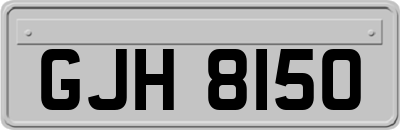 GJH8150