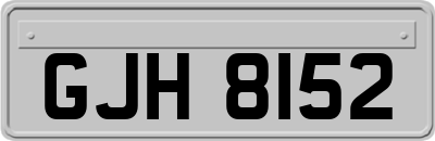 GJH8152