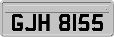 GJH8155