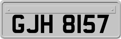 GJH8157