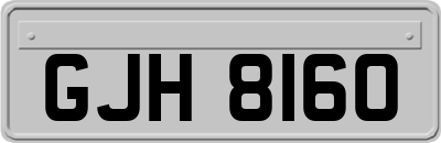 GJH8160