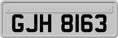 GJH8163