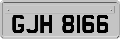 GJH8166