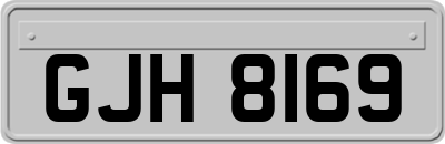 GJH8169