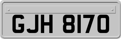 GJH8170