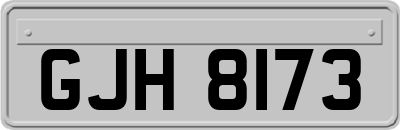 GJH8173