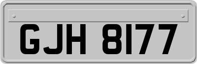 GJH8177