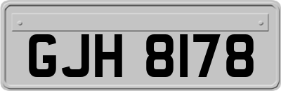 GJH8178