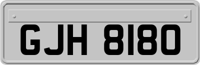 GJH8180
