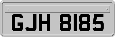 GJH8185