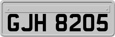 GJH8205