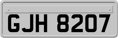 GJH8207