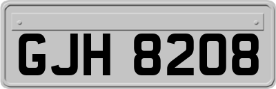 GJH8208