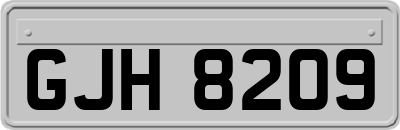 GJH8209