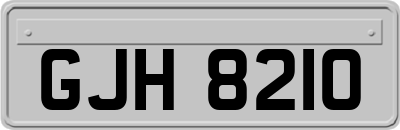 GJH8210