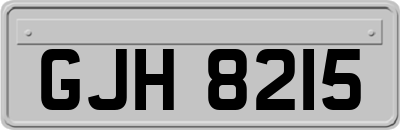 GJH8215