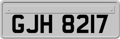 GJH8217