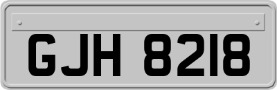 GJH8218