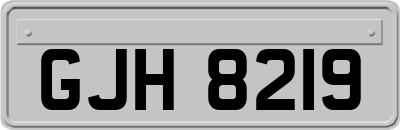 GJH8219