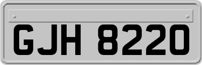 GJH8220