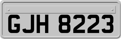 GJH8223