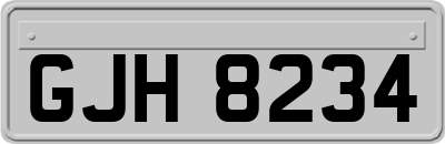 GJH8234