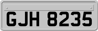 GJH8235