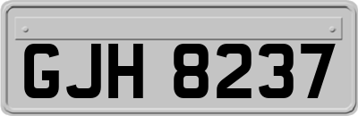 GJH8237