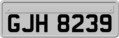GJH8239