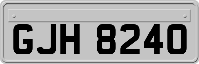 GJH8240