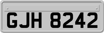 GJH8242