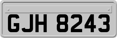 GJH8243