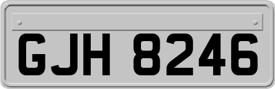 GJH8246