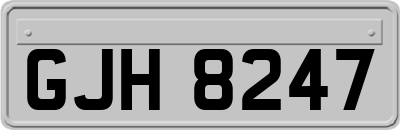 GJH8247