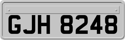 GJH8248