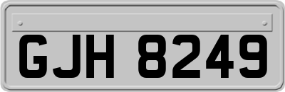 GJH8249