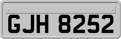 GJH8252