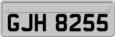 GJH8255