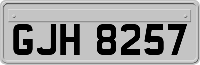 GJH8257