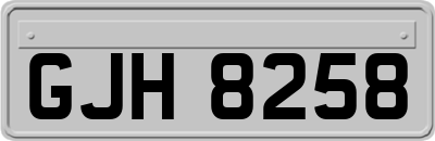 GJH8258