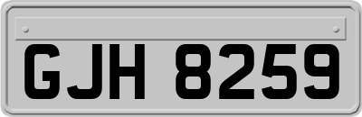 GJH8259