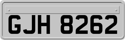 GJH8262