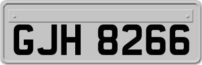 GJH8266