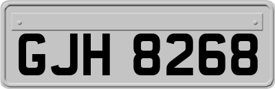 GJH8268
