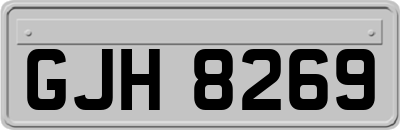 GJH8269